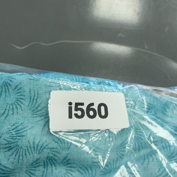 NEW Greg Norman ML75 Men's 3XL Golf Polo Shirt  Blue Printed - Picture 11 of 11